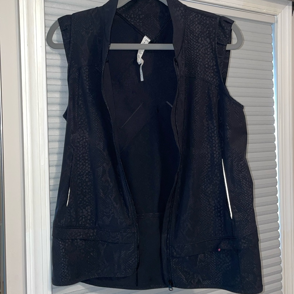 Lululemon Vest